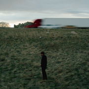 Nightmare World I See The Horizon - Logan Farmer