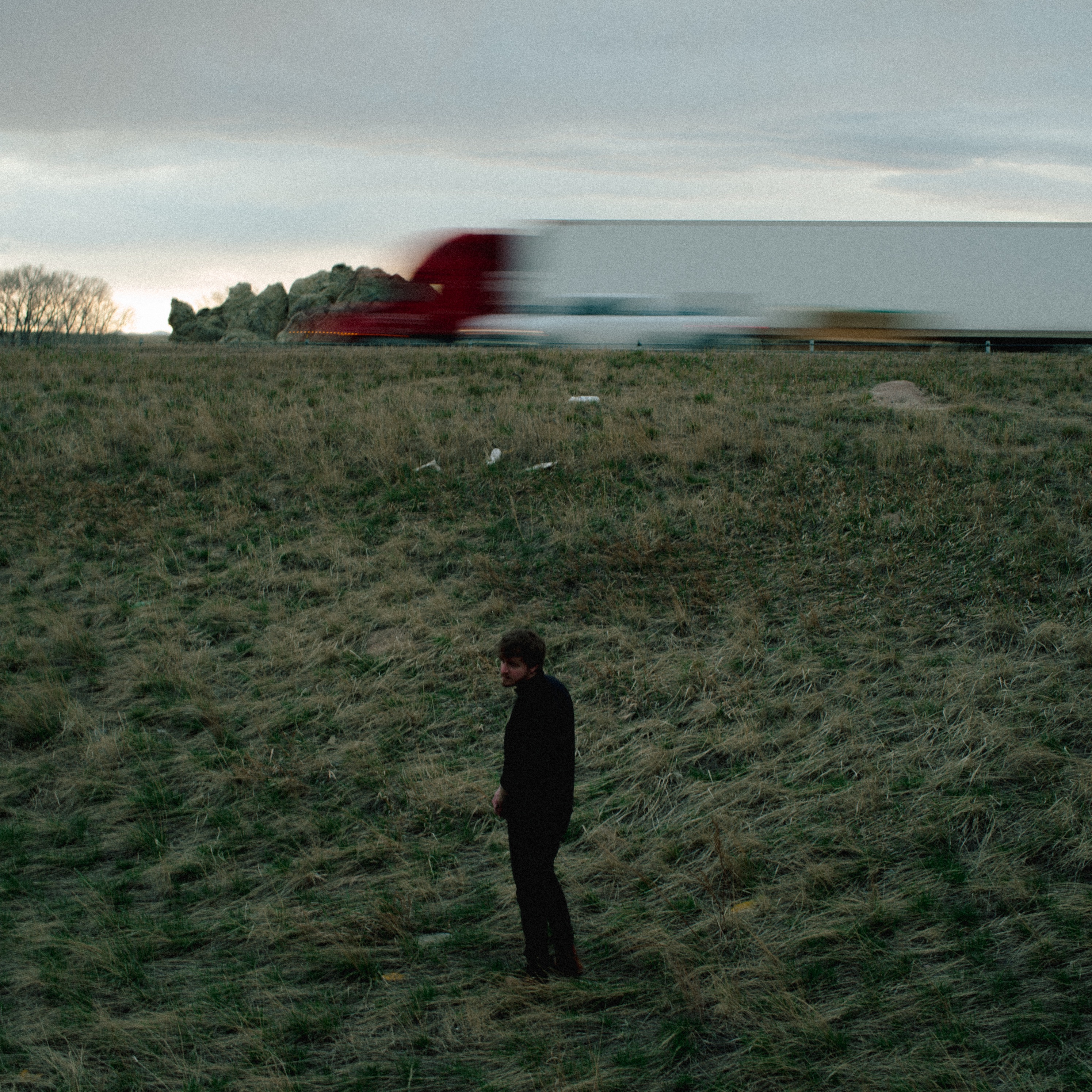 Nightmare World I See The Horizon