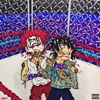 SIMULTANEOUS SUPERBOMB - EP - Dylan Noir & Walt!