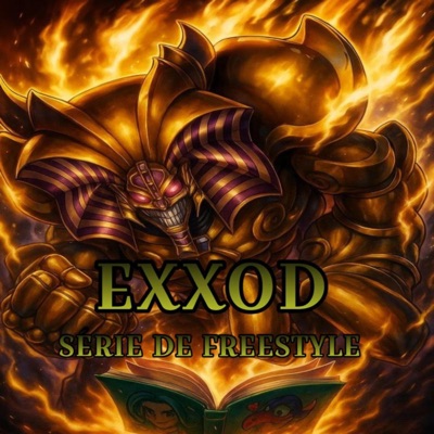 EXXOD (feat. LRXD VOID)