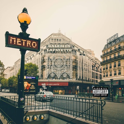 Voyage (feat. DRVGO) - Single