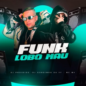 Funk Lobo Mal