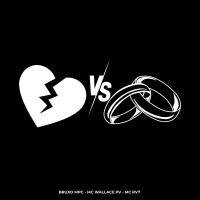 Joga o Verde - Single - DJ BRUXO MPC, MC RV7 & MC WALLACE PV