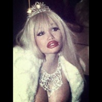 brand new plastic on meh (feat. marcy madeline) - Single - M14