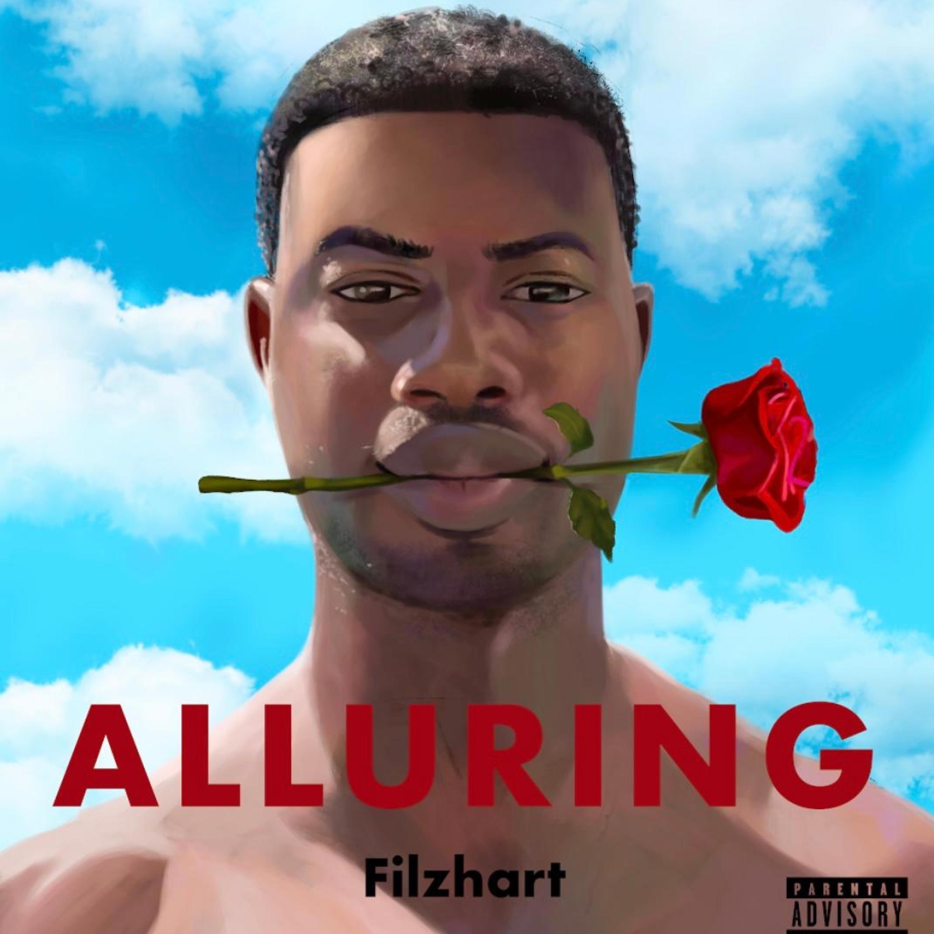 Alluring - Single