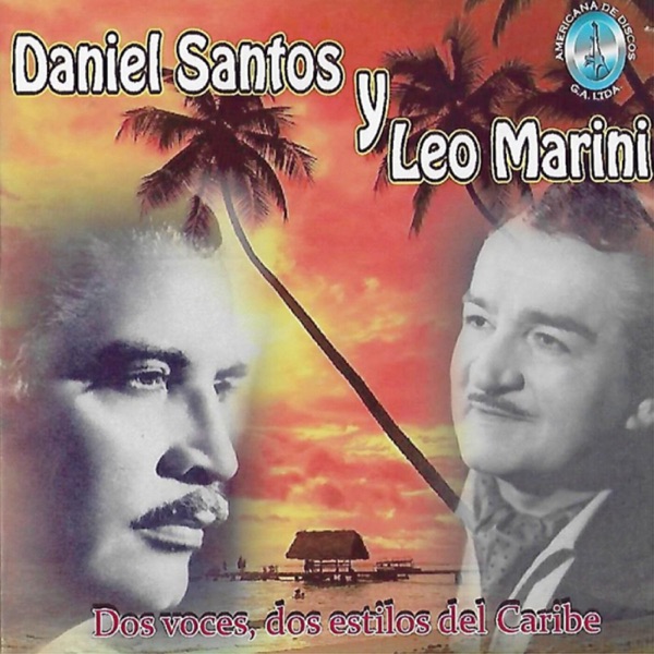 Dos Voces, Dos Estilos del Caribe