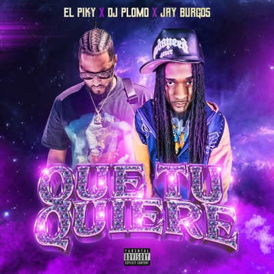 QUE TU QUIERE - Single