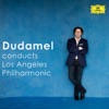 Dudamel conducts Los Angeles Philharmonic