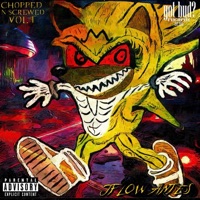 Chopped N Screwed, Vol. 1 (Chopped N Screwed) - EP - J-Flow Antes