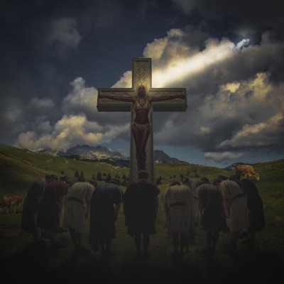 MESSIAH: Matthew XXVII