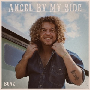 Boaz - Angel By My Side - Line Dance Musik
