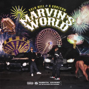 Marvin's World Intro