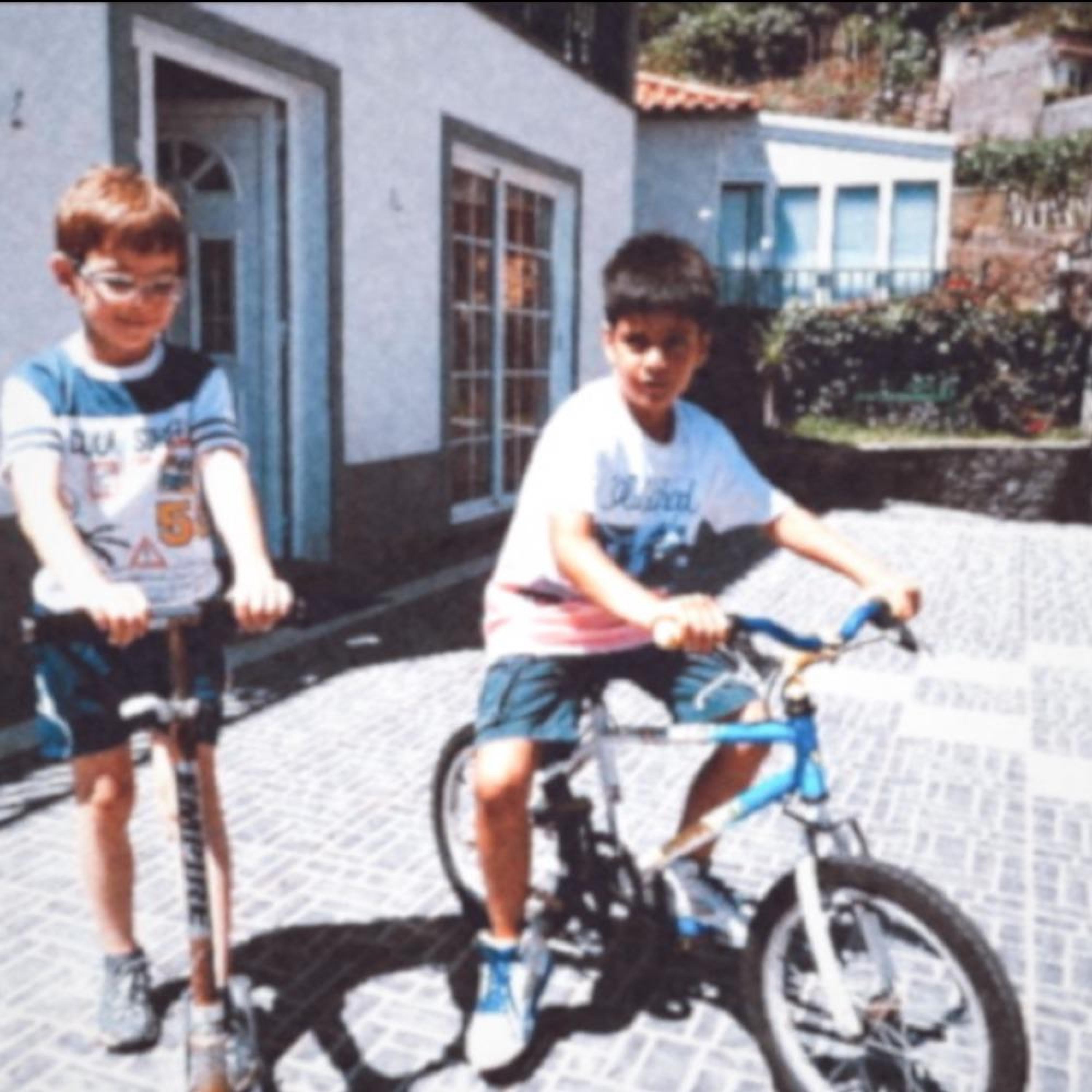 Frederick Stacey - The Fred Stacey Show