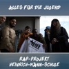 Rap-Projekt - Heinrich-Mann-Schule - Single