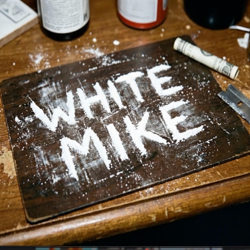 White Mike - Single