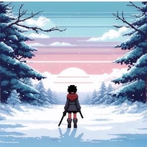 Frozen Memory - Single