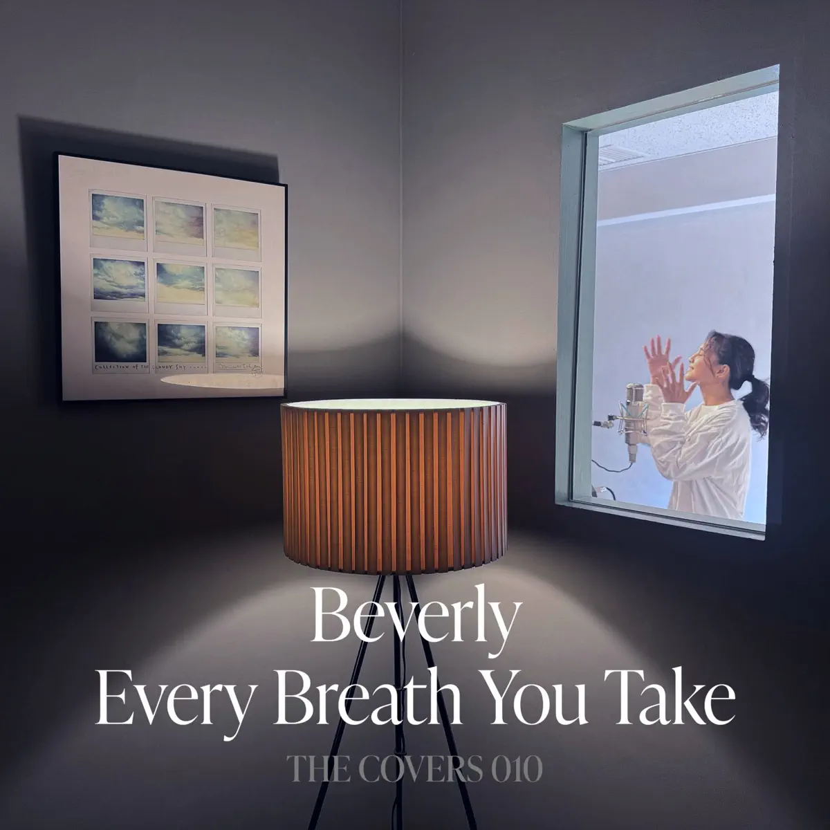 Beverly - Every Breath You Take - Single (2025) [iTunes Plus AAC M4A]-新房子