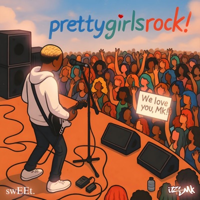 prettygirlsrock! - Single