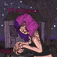 TRAP QUEEN - Single - stokahr