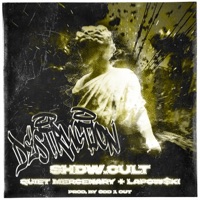 DESTRUCTION - Single - SHDW.CULT