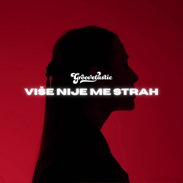 Više nije me strah - EP
