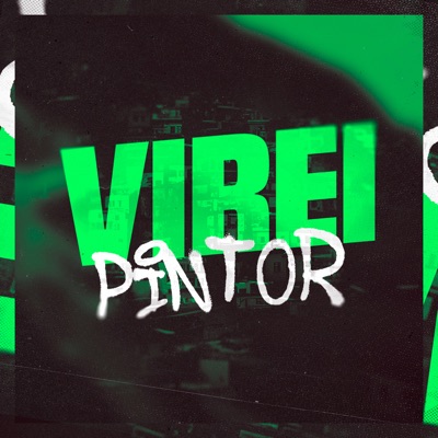 Virei Pintor, Pincelada Antes de Botar - Single