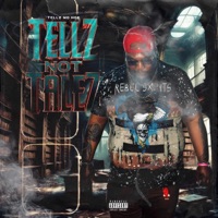 Tellz Not Talez - DJ Tellz