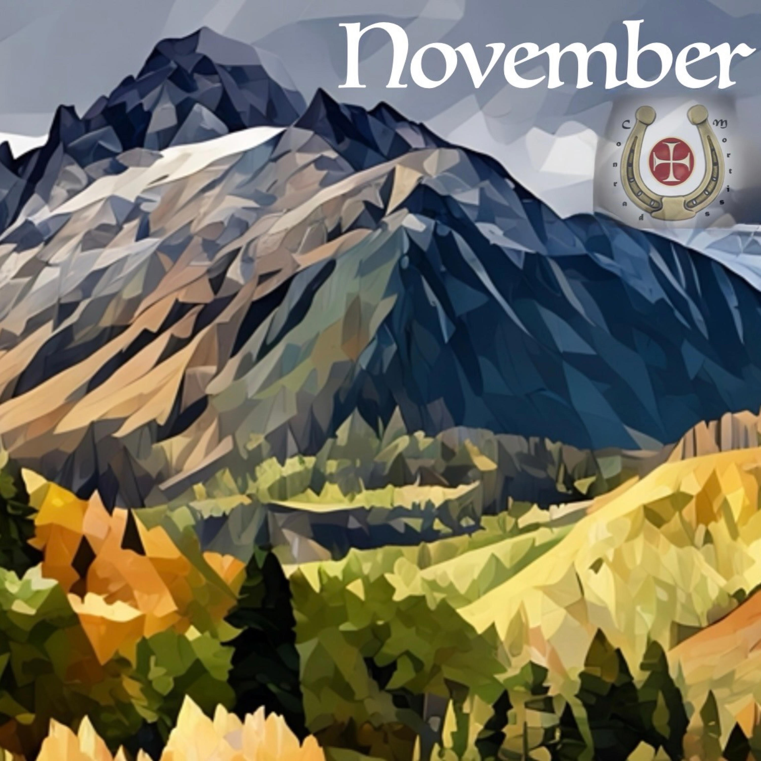 November