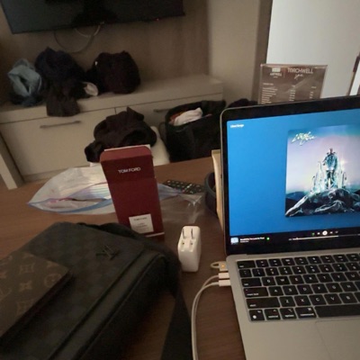 finer things! - Single