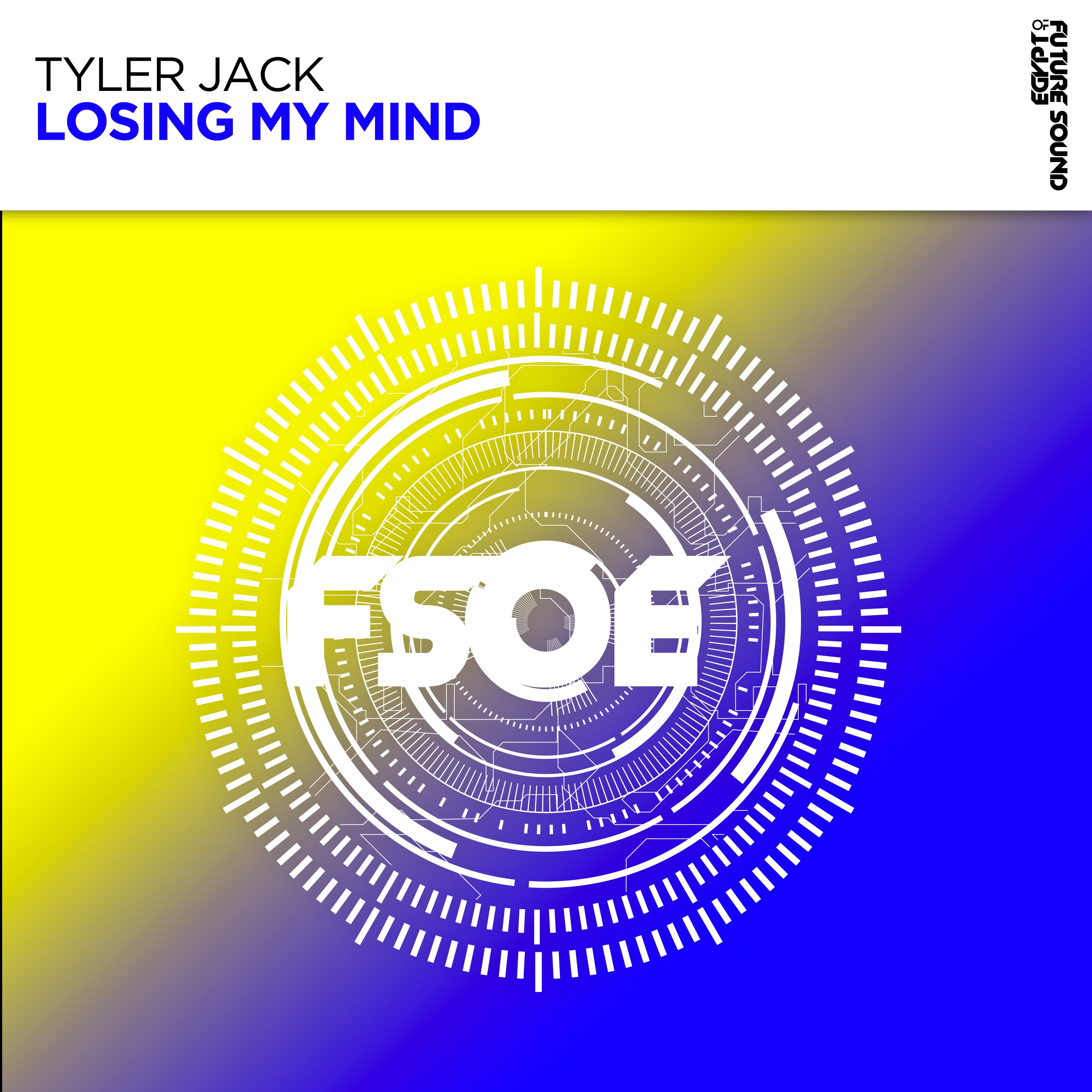 Losing My Mind - Single