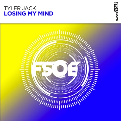 Losing My Mind - Single