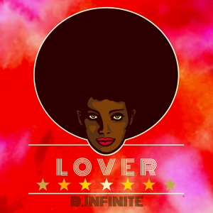Lover - Single