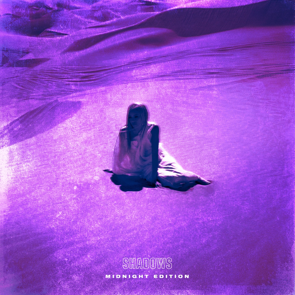 Cannons - Shadows (Midnight Edition) (2025) [iTunes Plus AAC M4A]-新房子