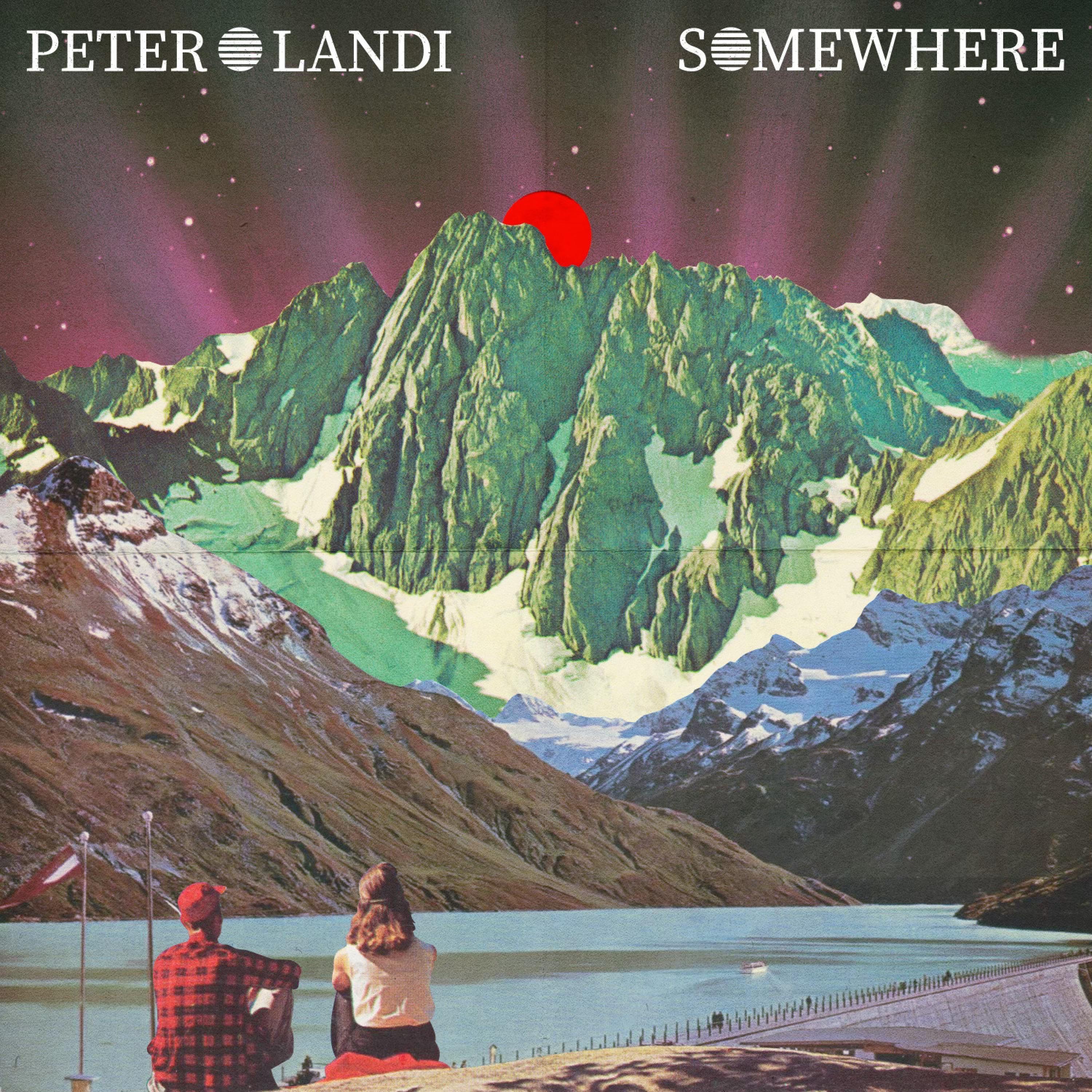 Somewhere - Single
