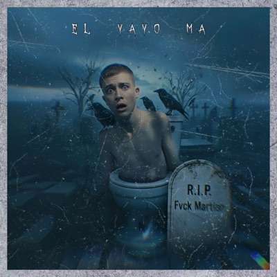 Fvck Martian - Single