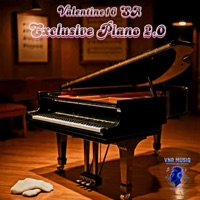 Exclusive Piano 2.0 - Single - Valentine16 SA