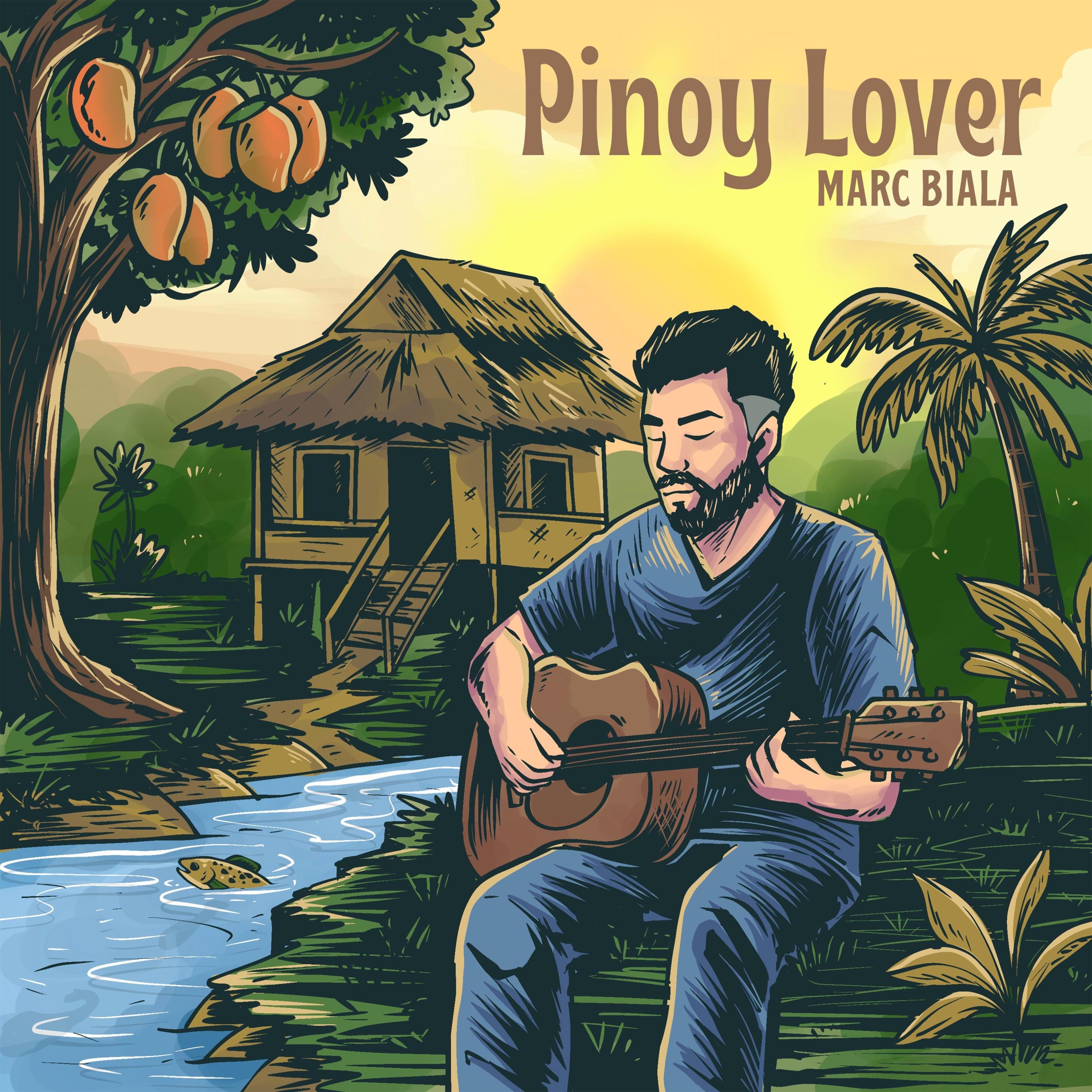 Pinoy Lover - Single
