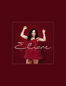 Listen to Eliane, watch music videos, read bio, see tour dates & more!