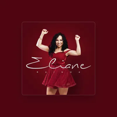 Listen to Eliane, watch music videos, read bio, see tour dates & more!