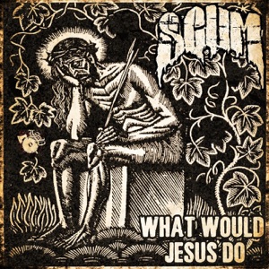 What Would Jesus Do