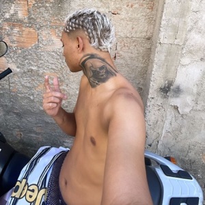Não Pode Parar
