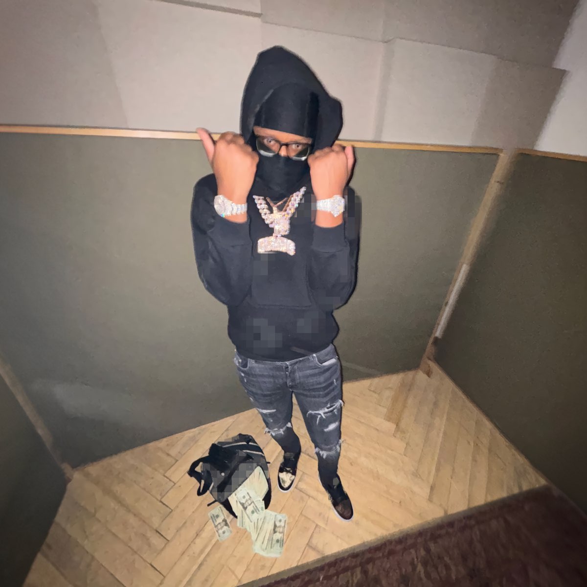 10:51 Freestyle - Single - Album by VonOff1700 - Apple Music