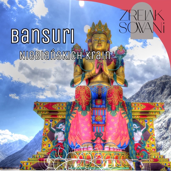 Bansuri Niebiańskich Krain