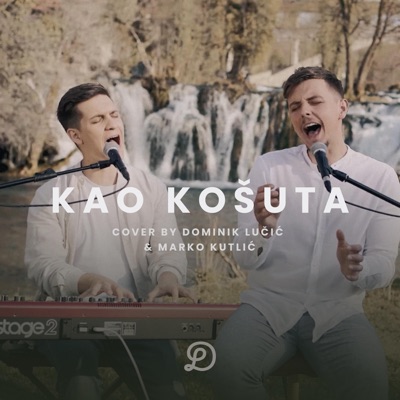 Kao Košuta (feat. Marko Kutlić) - Single