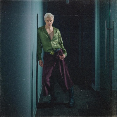Wicked Wings - Single