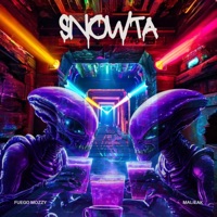 Snowta (feat. Malieak & Fuego Mozzy) - Single - Zodeae