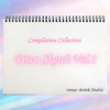 Compilation Collection ”Prism Sketch Vol.1” - Various Artists