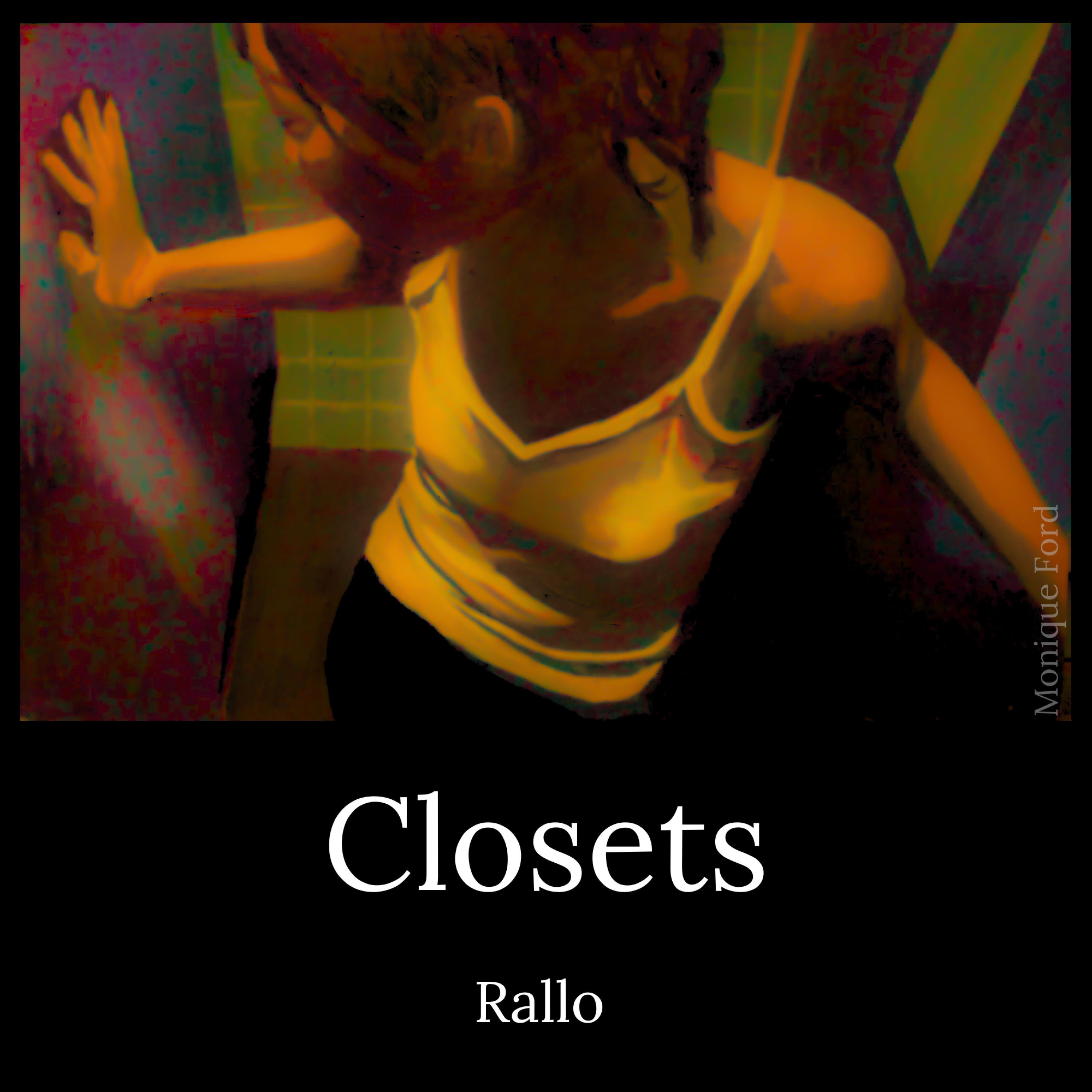 Alyssa Rallo Bennett - Closets