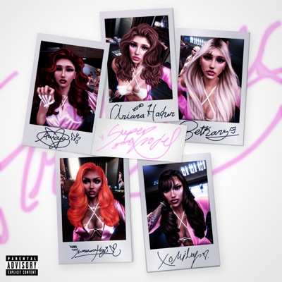 Supermodel - Single