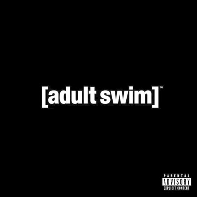 Adult Swim (feat. Kamauri) - Single